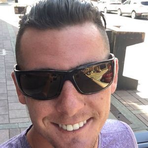 Meet your Posher, Alex